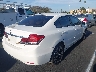 2HGFB2F57FH****** Salvage 2015 Honda Civic