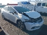 2HGFB2F57FH****** Salvage and Wrecked 2015 Honda Civic in Los Angeles