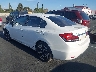 2HGFB2F57FH****** Salvage and Repairable 2015 Honda Civic in Los Angeles