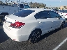 2HGFB2F57FH****** Salvage and Wrecked 2015 Honda Civic in California State