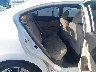 2HGFB2F57FH****** Wrecked 2015 Honda Civic in Los Angeles