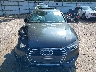 WAUFNAF44HN****** Wrecked 2017 Audi A4 in Michigan State