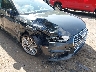WAUFNAF44HN****** Salvage and Repairable 2017 Audi A4 in Michigan State