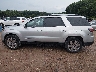 1GKKVSKD4HJ****** Salvamento 2017 GMC Acadia