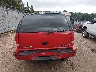1GNCS13W1Y2****** Wrecked 2000 Chevrolet Blazer