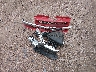 1GNCS13W1Y2****** Salvage 2000 Chevrolet Blazer in Wisconsin State