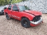 1GNCS13W1Y2****** Salvage and Wrecked 2000 Chevrolet Blazer in Portage