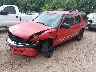 1GNCS13W1Y2****** Used and Repairable 2000 Chevrolet Blazer in Portage