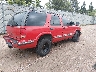 1GNCS13W1Y2****** Salvage and Wrecked 2000 Chevrolet Blazer in Wisconsin State