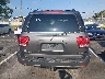 5TDZT34A07S****** Wrecked 2007 Toyota Sequoia