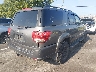 5TDZT34A07S****** Salvage and Wrecked 2007 Toyota Sequoia in Tennessee State