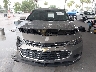 1G1ZD5ST8JF****** Wrecked 2018 Chevrolet Malibu in Florida State