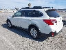 4S4BSAHC5K3****** Salvamento y Reparables 2019 Subaru Outback en Los Angeles South