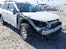 4S4BSAHC5K3****** Salvamento y Reparables 2019 Subaru Outback en Estado de California