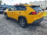 JTMLWRFV2PD****** Salvamento y Reparables 2023 Toyota RAV4 Hybrid en Miami North