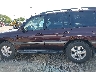 JTEHT05J652****** Salvage 2005 Toyota Land Cruiser