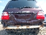 JTEHT05J652****** Repairable 2005 Toyota Land Cruiser