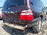 JTEHT05J652****** Salvage and Wrecked 2005 Toyota Land Cruiser in Buffalo