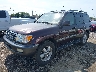 JTEHT05J652****** Used and Repairable 2005 Toyota Land Cruiser in Buffalo