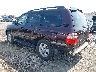 JTEHT05J652****** Salvage and Repairable 2005 Toyota Land Cruiser in Buffalo