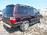 JTEHT05J652****** Salvage and Wrecked 2005 Toyota Land Cruiser in New York State