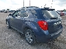 2GNALPEK3D6****** Salvage and Repairable 2013 Chevrolet Equinox in Indianapolis