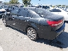 3LNHL2GC4CR****** Salvage and Repairable 2012 Lincoln MKZ in Nashville
