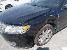 3LNHL2GC4CR****** Salvage and Repairable 2012 Lincoln MKZ in Tennessee State