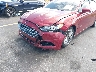3FA6P0RU0ER****** Salvage and Repairable 2014 Ford Fusion Hybrid in Florida State