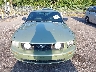 1ZVFT82H465****** Destrozados 2006 Ford Mustang en Estado de Florida