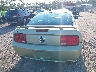 1ZVFT82H465****** Destrozados 2006 Ford Mustang