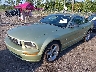 1ZVFT82H465****** Usados y Reparables 2006 Ford Mustang en Jacksonville