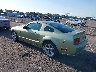 1ZVFT82H465****** Salvamento y Reparables 2006 Ford Mustang en Jacksonville