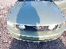1ZVFT82H465****** Salvamento y Reparables 2006 Ford Mustang en Estado de Florida