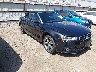 WAUVFAFH1CN****** Salvamento y Destrozados 2012 Audi A5 en Houston North