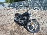 1HD1BVJ14MB****** Salvage and Wrecked 2021 Harley-Davidson Softail Standard in Central New Jersey