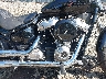 1HD1BVJ14MB****** Wrecked 2021 Harley-Davidson Softail Standard in Central New Jersey
