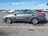 4T1BF32K35U****** Reparables 2005 Toyota Camry en Estado de California