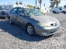 4T1BF32K35U****** Salvamento y Destrozados 2005 Toyota Camry en Stockton