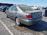 4T1BF32K35U****** Salvamento y Reparables 2005 Toyota Camry en Stockton