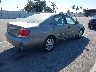 4T1BF32K35U****** Salvamento y Destrozados 2005 Toyota Camry en Estado de California