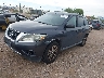 5N1AR2MN2DC****** Used and Repairable 2013 Nissan Pathfinder in Tucson