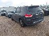 5N1AR2MN2DC****** Salvage and Repairable 2013 Nissan Pathfinder in Tucson
