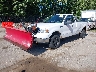 1FTRF14W05N****** Usados y Reparables 2005 Ford F-150 en Portland Gorham