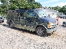 1GBFG15R421****** Salvage and Wrecked 2002 Chevrolet Express Van in Akron Canton