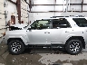 JTEPU5JR9N5****** Salvamento 2022 Toyota 4Runner