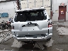 JTEPU5JR9N5****** Usados 2022 Toyota 4Runner