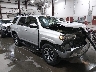 JTEPU5JR9N5****** Salvamento y Destrozados 2022 Toyota 4Runner en Boise