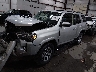 JTEPU5JR9N5****** Usados y Reparables 2022 Toyota 4Runner en Boise