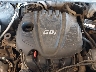 KM8JU3AG5EU****** Reparables 2014 Hyundai Tucson en Flint